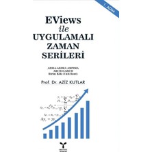 Berry Store Eviews Ile Uygulamalı Zaman Serileri: 1. Adım