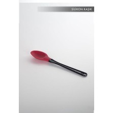 Berry Store Silikon Seti (Kırmızı)