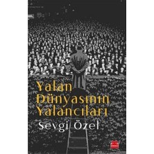 Nisar Store Yalan Dünyasının Yalancıları