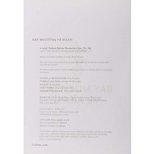 Nisar Store Bay Mucittaş ve Ailesi