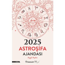 Nisar Store 2025 Astroşifa Ajandası