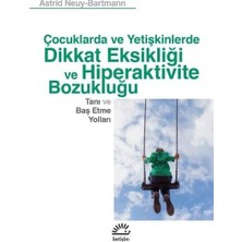 Nisar Store Çocuklarda ve Yetişkinlerde Dikkat Eksikliği ve Hiperaktivite Bozukluğu