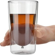Nisar Store Kineo Seramik 2'li Macchiato Bardağı Seti