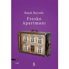 Nisar Store Fresko Apartmanı