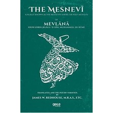 Berry Store The Mesnevi