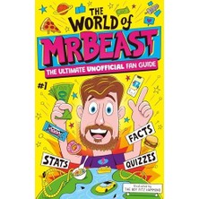 Nisar Store The World Of Mrbeast