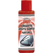 Autokit Konsantre Cam Suyu 50ml.