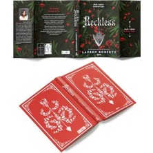 Berry Store Reckless (Ciltli)