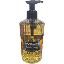 Berry Store 500 ml Yasemin Esintisi Sıvı Sabun/jasmine Breeze Liquid Soap