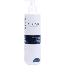 Nisar Store Capicade Şampuan Kuru Saç 220 ml