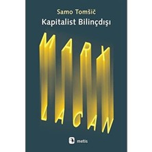 Berry Store Kapitalist Bilinçdışı: Marx ve Lacan