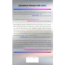 Berry Store Hero: A Love Story