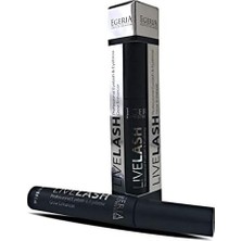 Berry Store Dr. Ea Laboratories Egeria Dolgunlaştırıcı Besleyici Uzatıcı Güçlendirici Kaş Kirpik Bakım Serumu