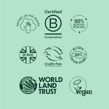 Berry Store %99 Doğal Saç Bakım Kremi