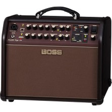 HDY Store Acs-Live Akustik Amplifikatör, Akustik Rezonans Fonksiyonlu Gitar Kanalı