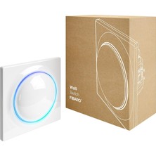 Nisar Store Fibaro Walli Fgwdseu 221 Akıllı Ev Anahtarı