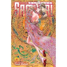 Nisar Store Elusive Samurai, Vol. 12