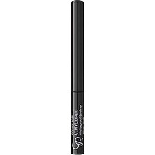 Nisar Store Vinyl Liner Waterproof Eyeliner (Glossy Black)