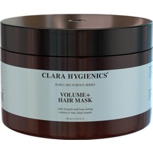 Berry Store Volume+ Hair Mask 300 ml Hyaluronic Acid Series Saç Maskesi