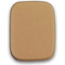 Nisar Store Sıvı Yüz Makyaj Ürünlerine Uygun Fondöten Pomponu