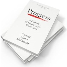 Nisar Store Progress: A History Of Humanity's Worst Idea