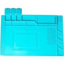 Nisar Store Tamirci Matı Magnetli-Antistatik S-160 45 cm x 30 cm