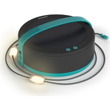 Berry Store Biolite Solar String 44 Warm Güneş Enerjili Beyaz Işık Zinciri