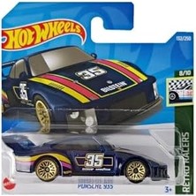 Nisar Store 1:64 Retro Racers 935 HCT96