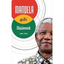 Nisar Store Mandela Gibi Düşünmek