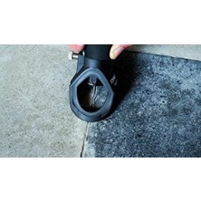 Berry Store 568 Duvar ve Zemin Harç Kazıma Kiti, 1 Derz Kazıma Kılavuzu ve 1 Derz Kazıma Aksesuarı (569) Dahil