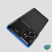 Berry Store 12 4g Için Kılıf Legion Series Siyah [ 12 4g ile Uyumlu Kılıf - Siyah]