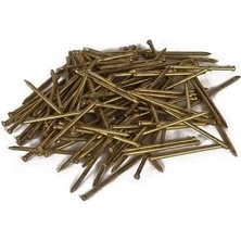 Berry Store Sarı Çelik Çivi 2X40MM