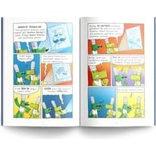 Nisar Store Dedektif Timsahlar 1 - Kırıntıların Peşinde