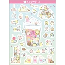 Berry Store Guguk Neşeli Maceralar Temalı 335 Adet Defteri • Bullet Journal