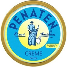 Nisar Store Penaten Bebek Pişik Kremi 50ML