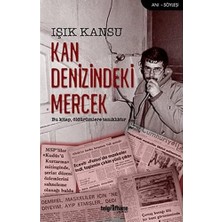 Nisar Store Kan Denizindeki Mercek: Bu Kitap, Öldürümlere Tanıklıktır.
