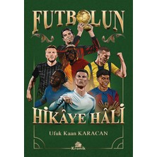 Nisar Store Futbolun Hikaye Hali