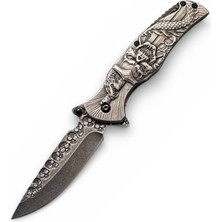 Taşkafa Kamp Çakı