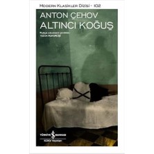 Berry Store Altıncı Koğuş (Şömizli)