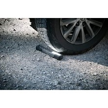 Berry Store 1000+200 Lümen IP54 Lisanslı Şarj Edilebilir LED Fener