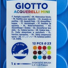 Berry Store , 23MM, 12'li