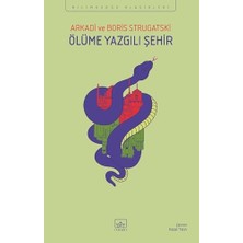 Nisar Store Ölüme Yazgılı Şehir