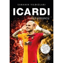 Nisar Store Icardi - Sahanın Yıldızları
