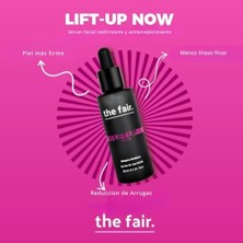 Nisar Store The Fair. The Fair Lift-Up Now Sıkılaştırıcı Serum 30 ml