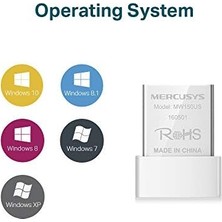 Berry Store MW150US, N150 USB Adaptör