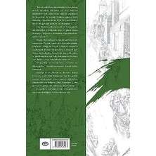Nisar Store Taht Oyunları Grafik Roman 2