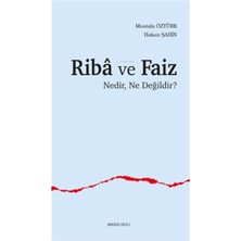 Nisar Store Riba ve Faiz: Nedir, Ne Değildir?