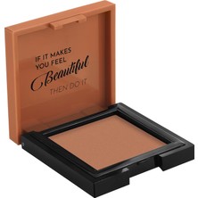 Nisar Store Pastel Cream Blush - Krem Allık, 45 Sunlit, 3.6 G