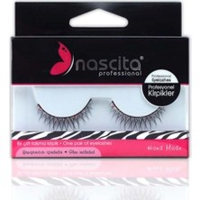 Nisar Store Takma Kirpik (1 Paket)