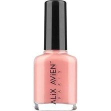 Nisar Store Yavruağzı Oje 10 - Yüksek Pigmentli Uzun Süreli Kalıcılık Hızlı Kuruma - Nail Lacquer 10